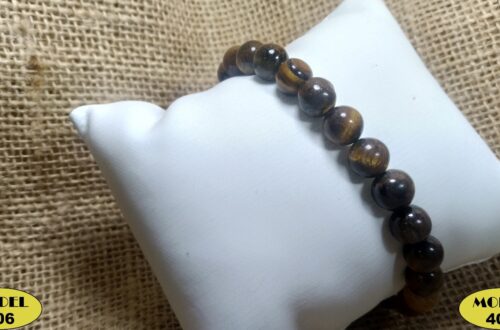 KAPLAN GÖZÜ BİLEKLİK