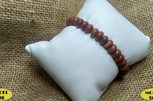 YILDIZ TAŞI BİLEKLİK