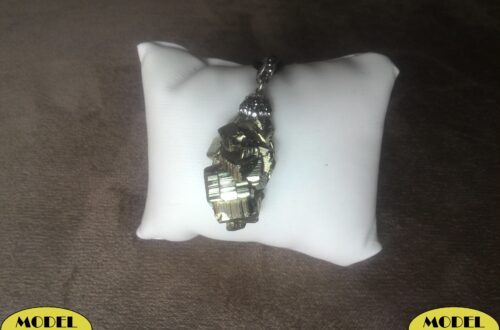 ENERJI ÇALIŞILMIŞ PRIT KOLYE